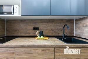 Студия квартира, посуточно, 28м2, 13/16 этаж