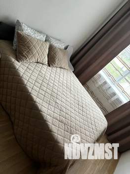 2-к квартира, посуточно, 48м2, 1/25 этаж