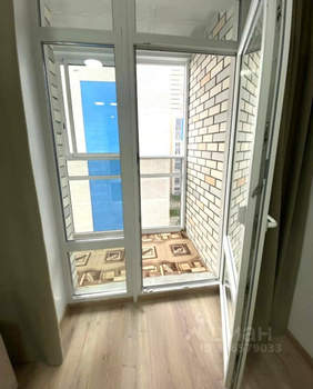 1-к квартира, на длительный срок, 42м2, 7/16 этаж