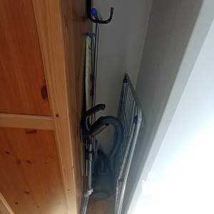 1-к квартира, посуточно, 31м2, 2/5 этаж