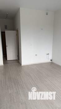 Студия квартира, на длительный срок, 24м2, 1/24 этаж