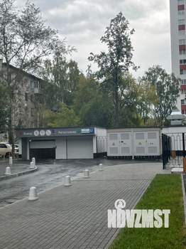 3-к квартира, на длительный срок, 78м2, 3/16 этаж