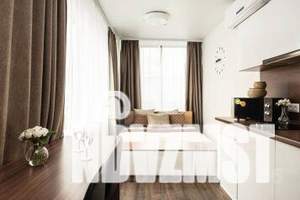 1-к квартира, посуточно, 10м2, 1/1 этаж