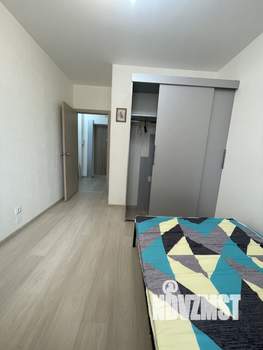 2-к квартира, на длительный срок, 47м2, 6/21 этаж