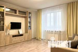 2-к квартира, посуточно, 44м2, 3/5 этаж