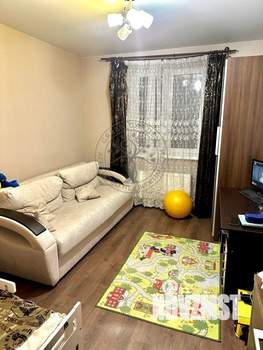 2-к квартира, на длительный срок, 55м2, 16/16 этаж
