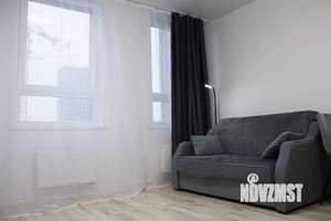 1-к квартира, посуточно, 29м2, 1/1 этаж