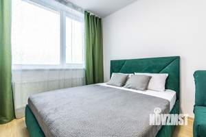 2-к квартира, посуточно, 70м2, 1/1 этаж
