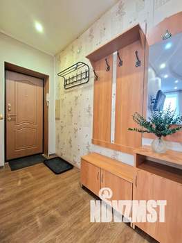 2-к квартира, посуточно, 56м2, 3/5 этаж