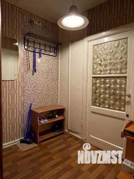 2-к квартира, на длительный срок, 46м2, 2/5 этаж