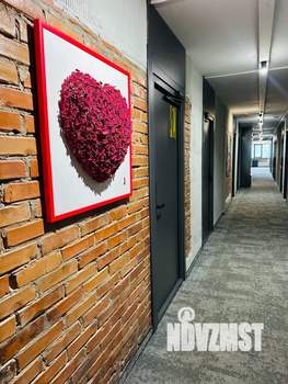 1-к квартира, посуточно, 19м2, 3/5 этаж