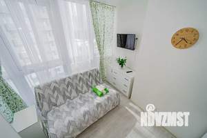 Студия квартира, посуточно, 20м2, 5/16 этаж