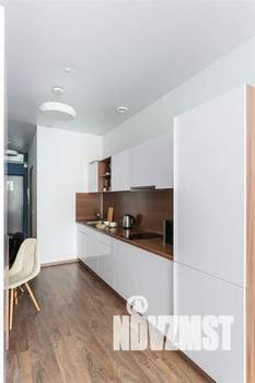 1-к квартира, посуточно, 25м2, 4/15 этаж