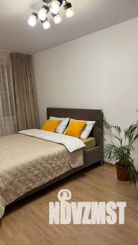 1-к квартира, посуточно, 30м2, 25/25 этаж