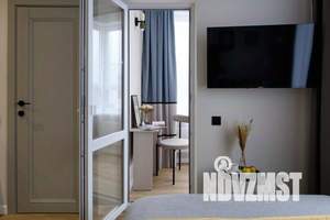 1-к квартира, посуточно, 30м2, 15/20 этаж