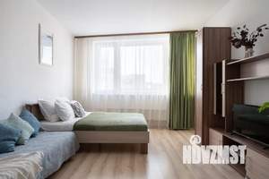 Студия квартира, посуточно, 27м2, 10/16 этаж