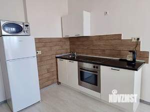 Студия квартира, на длительный срок, 32м2, 15/19 этаж