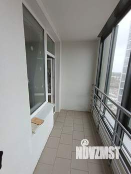 2-к квартира, на длительный срок, 58м2, 15/27 этаж