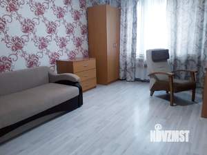 2-к квартира, на длительный срок, 53м2, 1/18 этаж