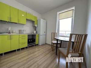 1-к квартира, на длительный срок, 34м2, 3/16 этаж