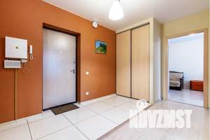 3-к квартира, посуточно, 65м2, 10/16 этаж