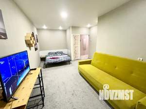 1-к квартира, посуточно, 47м2, 3/5 этаж