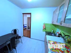 1-к квартира, посуточно, 31м2, 2/5 этаж