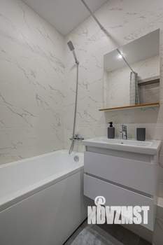 1-к квартира, посуточно, 41м2, 1/1 этаж