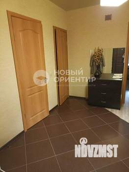 1-к квартира, на длительный срок, 53м2, 17/20 этаж