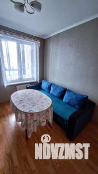 1-к квартира, посуточно, 40м2, 16/18 этаж