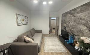 1-к квартира, на длительный срок, 37м2, 5/24 этаж