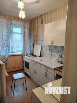 1-к квартира, на длительный срок, 30м2, 3/9 этаж