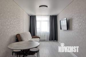 1-к квартира, на длительный срок, 40м2, 10/24 этаж