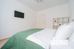 1-к квартира, посуточно, 43м2, 5/26 этаж