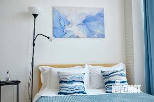 1-к квартира, посуточно, 29м2, 1/1 этаж