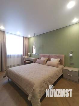 2-к квартира, на длительный срок, 45м2, 6/24 этаж