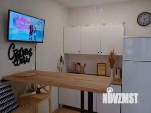 1-к квартира, посуточно, 26м2, 1/1 этаж