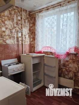 1-к квартира, на длительный срок, 32м2, 4/5 этаж