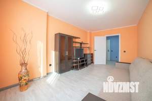 3-к квартира, посуточно, 85м2, 7/16 этаж