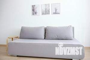 1-к квартира, посуточно, 38м2, 7/25 этаж