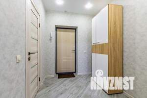 2-к квартира, посуточно, 45м2, 1/20 этаж