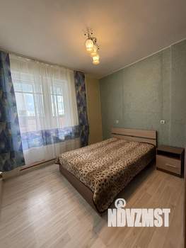 1-к квартира, на длительный срок, 41м2, 8/16 этаж