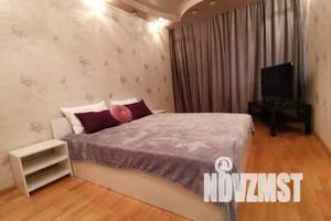 1-к квартира, посуточно, 35м2, 7/12 этаж