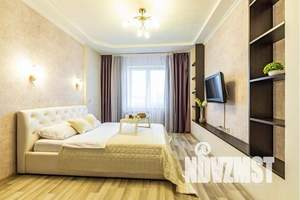 2-к квартира, посуточно, 70м2, 9/18 этаж