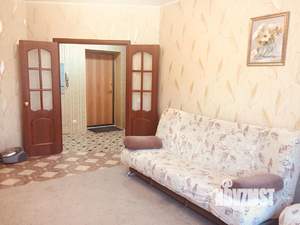 1-к квартира, на длительный срок, 44м2, 4/10 этаж