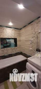 Студия квартира, посуточно, 30м2, 2/5 этаж