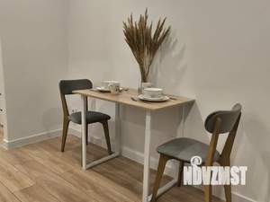 Студия квартира, посуточно, 25м2, 10/15 этаж