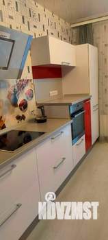 1-к квартира, на длительный срок, 48м2, 4/27 этаж