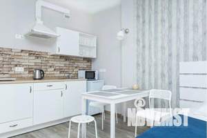 1-к квартира, посуточно, 30м2, 4/9 этаж