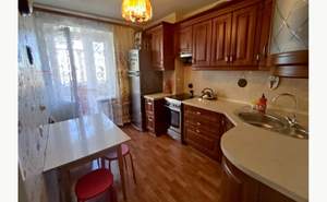 1-к квартира, на длительный срок, 37м2, 8/9 этаж